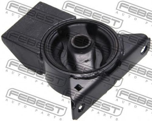 Подушка двигателя FEBEST MM-DG3FR
