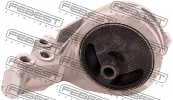 Подушка двигателя FEBEST MM-EA1RH