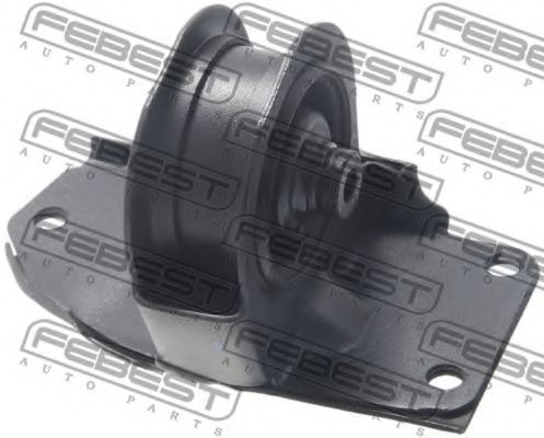 Подушка двигателя FEBEST MM-EA5ARR