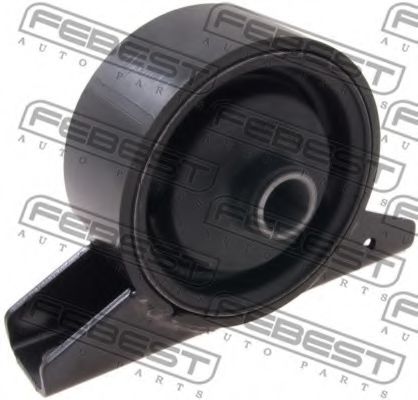 Подушка двигателя FEBEST MM-EA8ATF