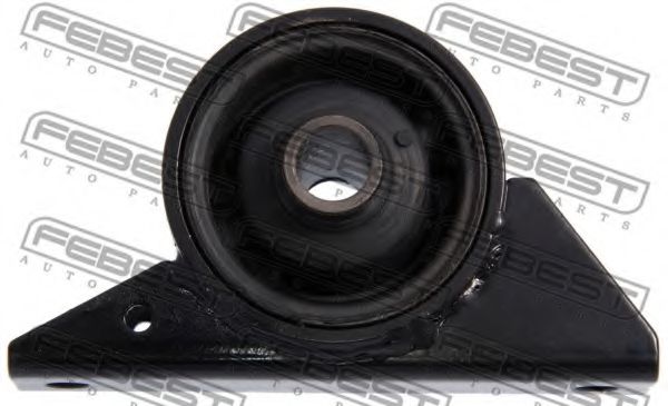 Подушка двигателя FEBEST MM-EAMTF