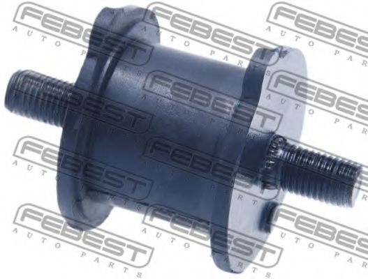 Опора, дифференциал FEBEST MM-H58DM