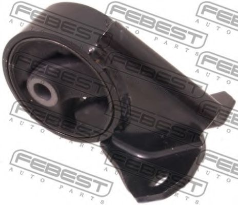 Подушка двигателя FEBEST MM-H58RR