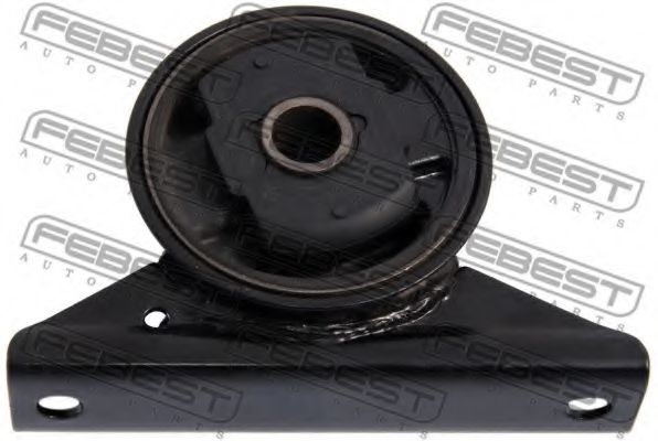 Подушка двигателя FEBEST MM-N28FR