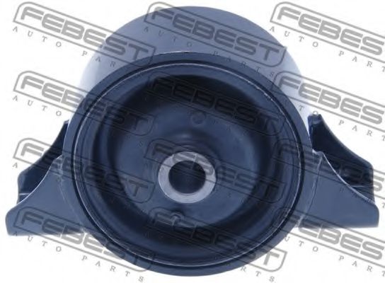 Подушка двигателя FEBEST MM-N38RR