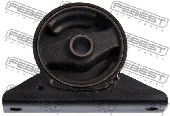 Подушка двигателя FEBEST MM-N43AFR