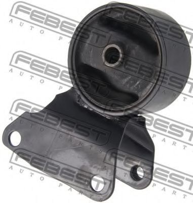 Подушка двигателя FEBEST MM-N43ARR