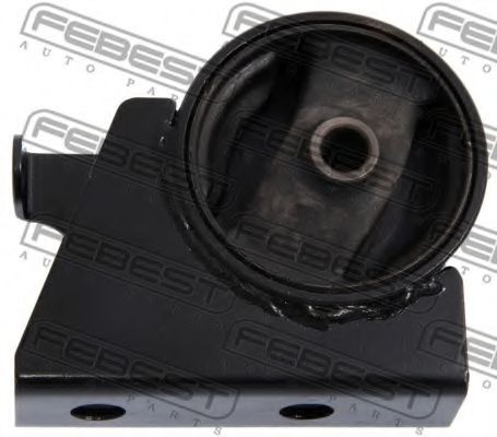 Подушка двигателя FEBEST MM-N84R