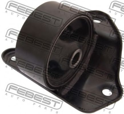Подушка двигателя FEBEST MM-N94F