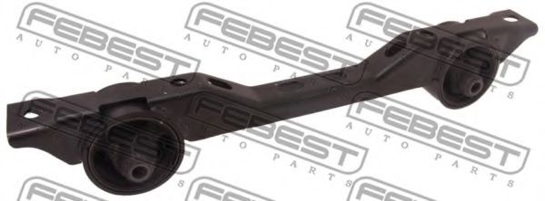 Подушка двигателя FEBEST MM-V45MTRR