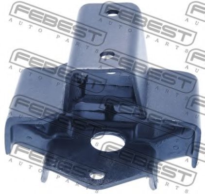 Подушка двигателя FEBEST MM-V46RR