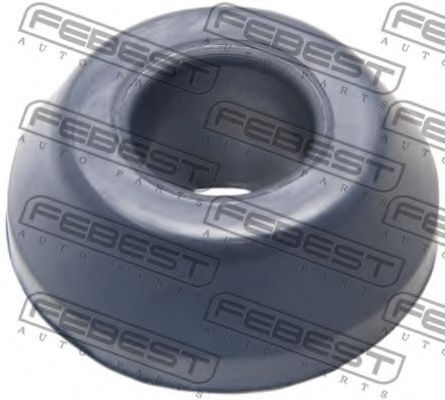 Сайлентблок важеля FEBEST MSB-021