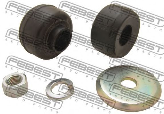 Сайлентблок рычага FEBEST MSB-037