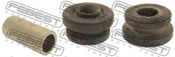 Сайлентблок важеля FEBEST MSB-038