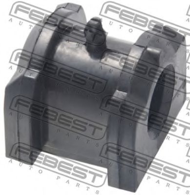 Опора, стабилизатор FEBEST MSB-CS2FR