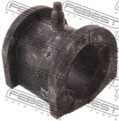 Опора, стабилизатор FEBEST MSB-DGF
