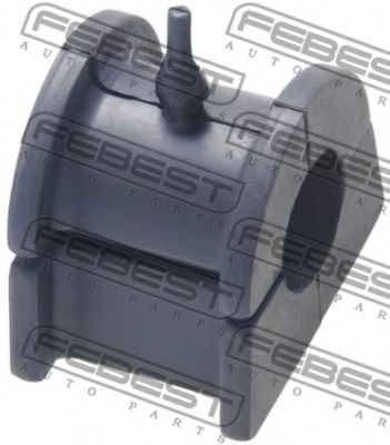 Опора, стабілізатор FEBEST MSB-H77F