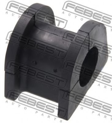 Опора, стабілізатор FEBEST MSB-V65WR