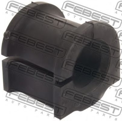 Опора, стабілізатор FEBEST MSB-Z21F