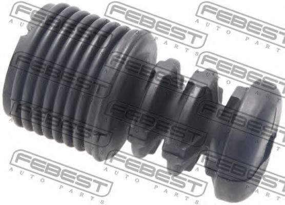 Пыльник амортизатора FEBEST MSHB-001