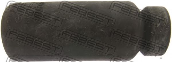 Пыльник амортизатора FEBEST MSHB-CKF