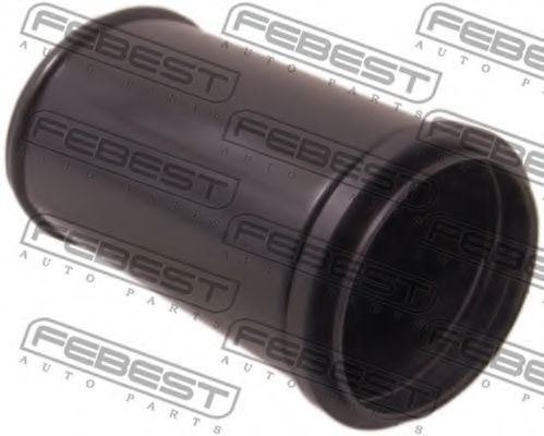 Пыльник амортизатора FEBEST MSHB-CU5WF
