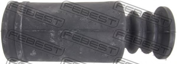 Пыльник амортизатора FEBEST MSHB-DGF
