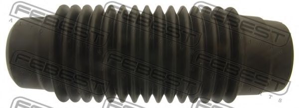 Пыльник амортизатора FEBEST MSHB-DJ1AF