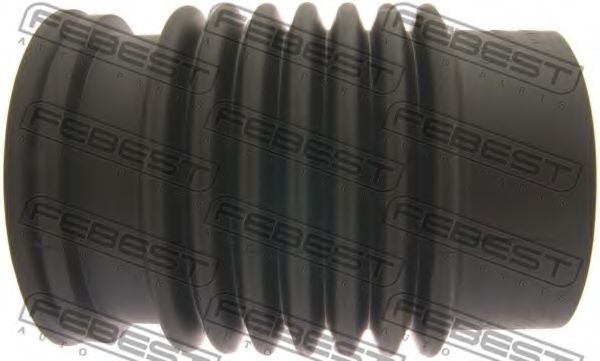 Пыльник амортизатора FEBEST MSHB-E55F