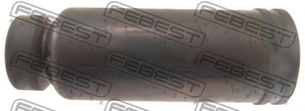 Пыльник амортизатора FEBEST MSHB-MINI