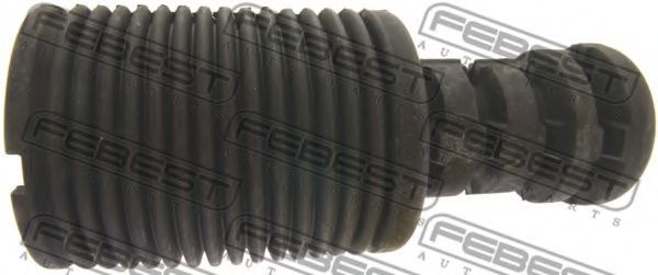 Пыльник амортизатора FEBEST MSHB-PININ