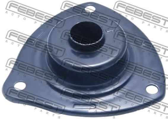 Опора амортизатора FEBEST MSS-DJ1AF