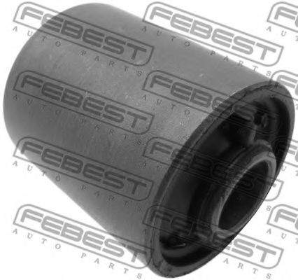 Сайлентблок важеля FEBEST MZAB-001