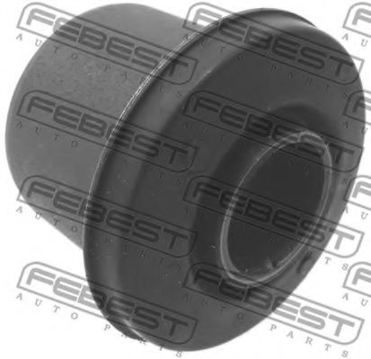 Сайлентблок важеля FEBEST MZAB-003