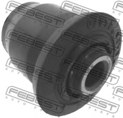 Сайлентблок важеля FEBEST MZAB-004