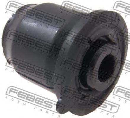 Сайлентблок важеля FEBEST MZAB-009