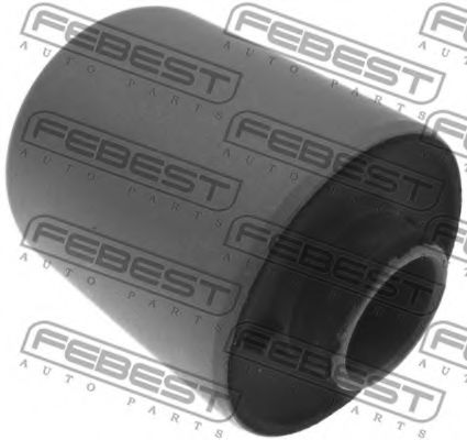 Сайлентблок рычага FEBEST MZAB-010