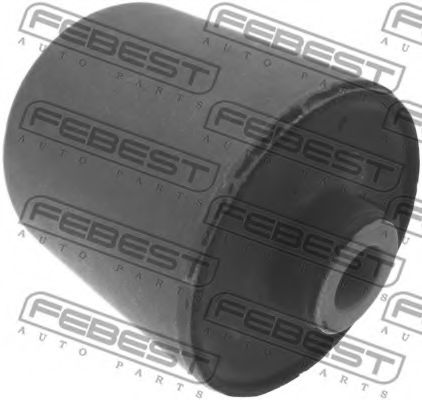 Сайлентблок рычага FEBEST MZAB-016