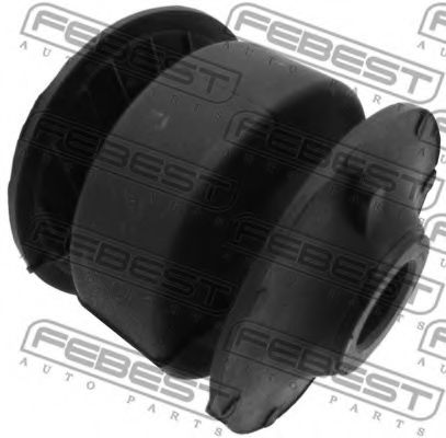 Сайлентблок важеля FEBEST MZAB-023