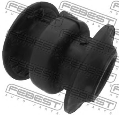 Сайлентблок важеля FEBEST MZAB-024
