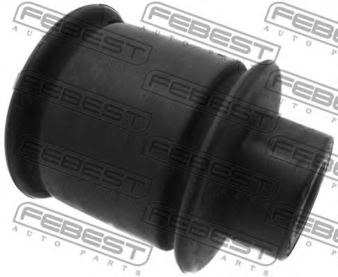 Сайлентблок важеля FEBEST MZAB-025