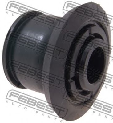 Сайлентблок важеля FEBEST MZAB-034