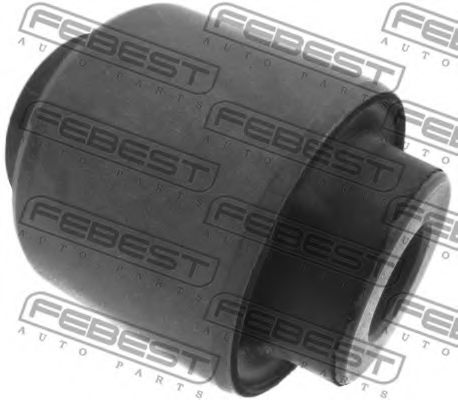 Сайлентблок важеля FEBEST MZAB-037