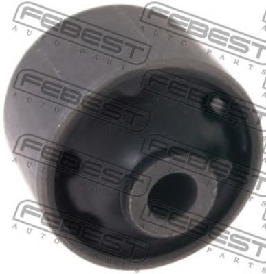Сайлентблок важеля FEBEST MZAB-040