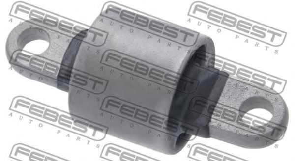 Сайлентблок важеля FEBEST MZAB-044