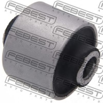 Сайлентблок важеля FEBEST MZAB-045RUB