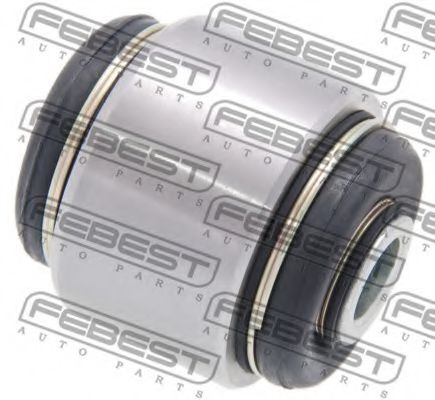 Сайлентблок рычага FEBEST MZAB-045Z