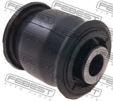 Сайлентблок рычага FEBEST MZAB-046