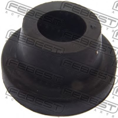 Сайлентблок рычага FEBEST MZAB-051