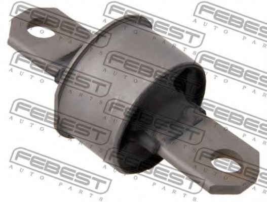 Сайлентблок рычага FEBEST MZAB-062